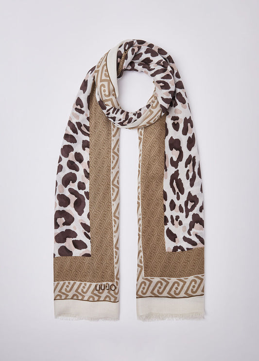 LIU JO SCARF 2A6041-T4286
