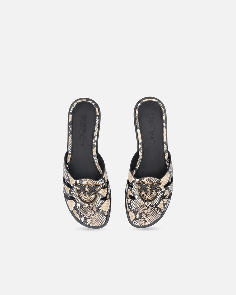PINKO HAUSSCHUHE MILLY 04 - SD0463P042