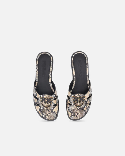PINKO HAUSSCHUHE MILLY 04 - SD0463P042