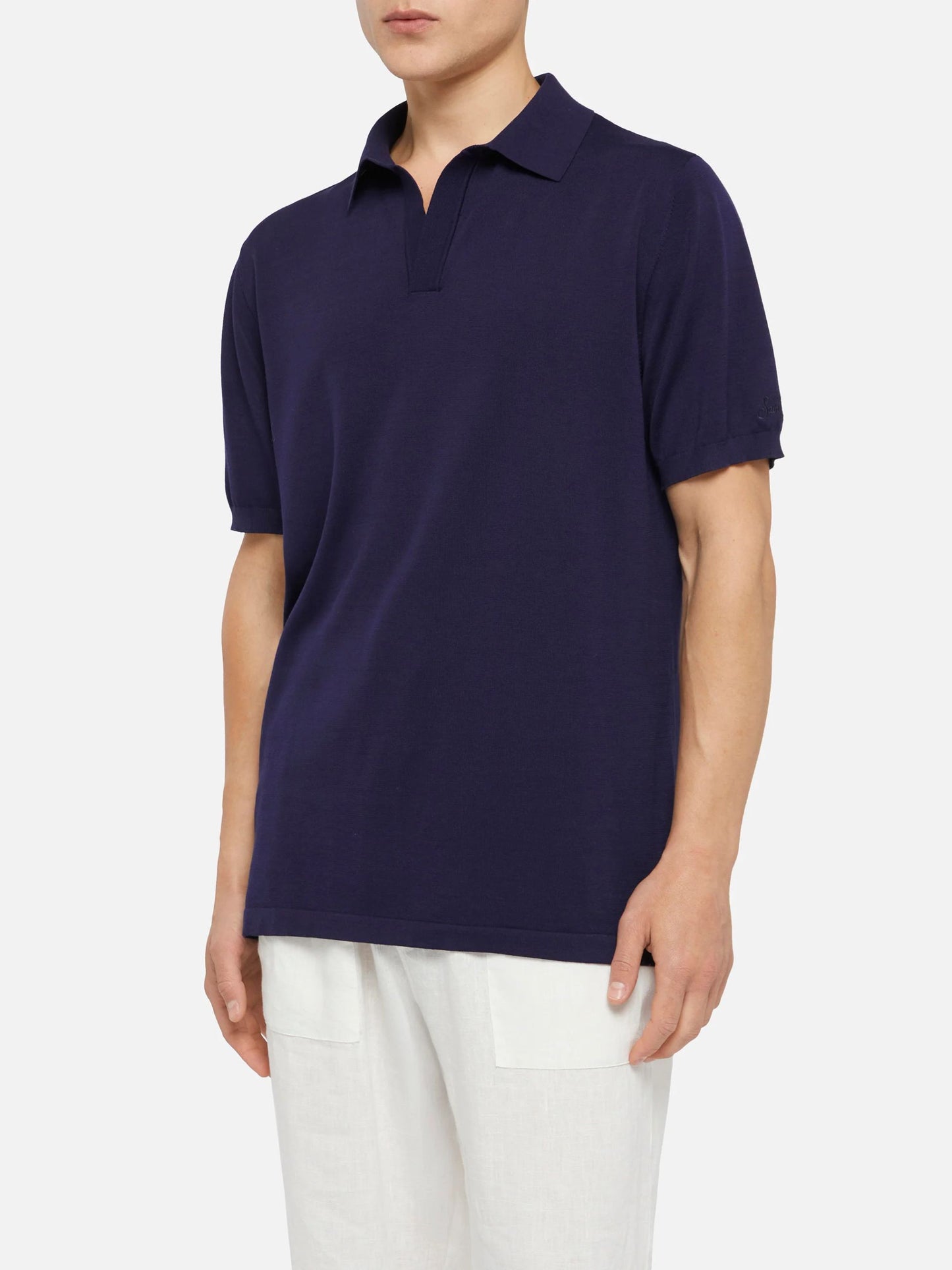 MC2 SAINT BARTH Polo manica corta SLO0008-00097L