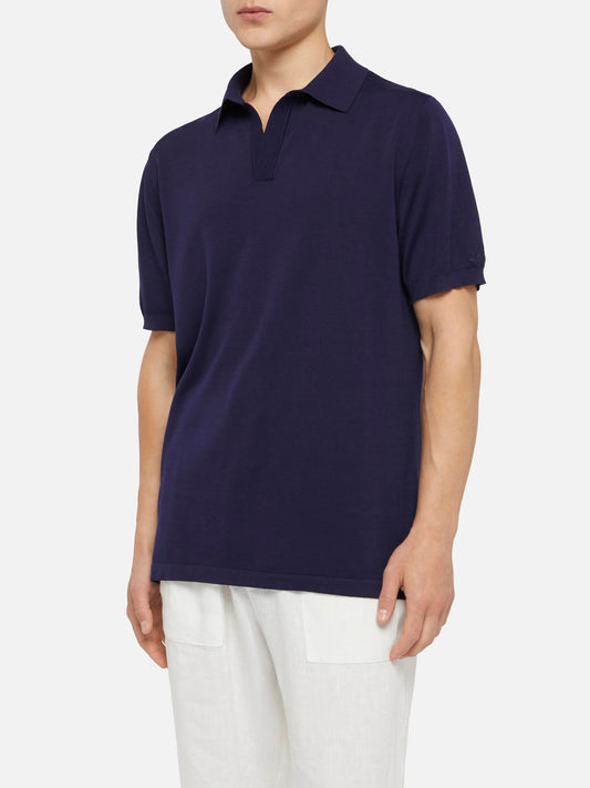MC2 SAINT BARTH Polo manica corta SLO0008-00097L