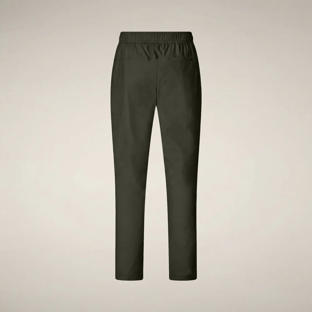 SAVE THE DUCK PANTALONE MICHAEL-RETY22