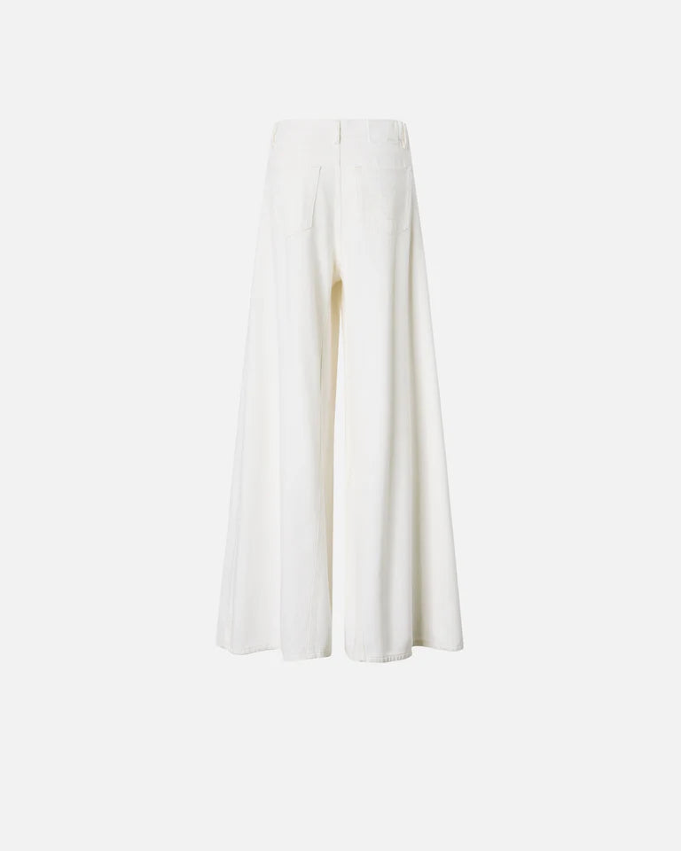 Pinko  WINONA WIDE LEG BULL SLEGATO SS26