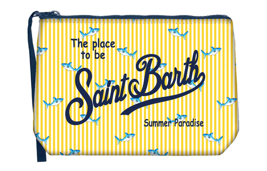 MC2 SAINT BARTH POCHETTE ALIN001-02106L