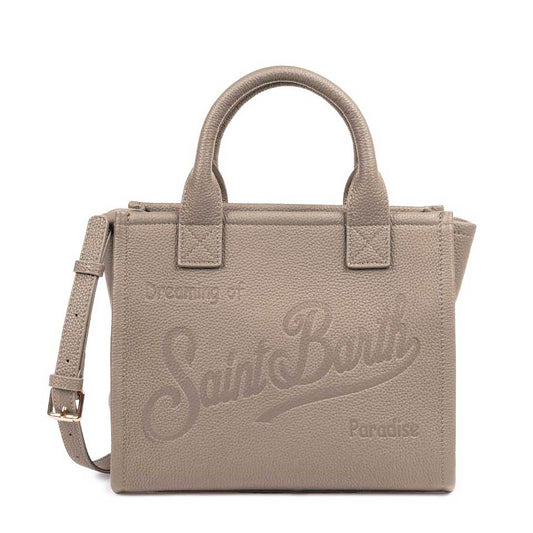 MC2 SAINT BARTH BORSA A SPALLA VANMD001-01777L
