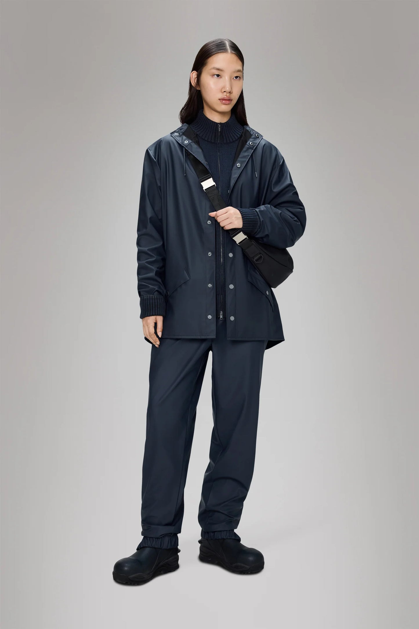 RAINS JACKET Jacket