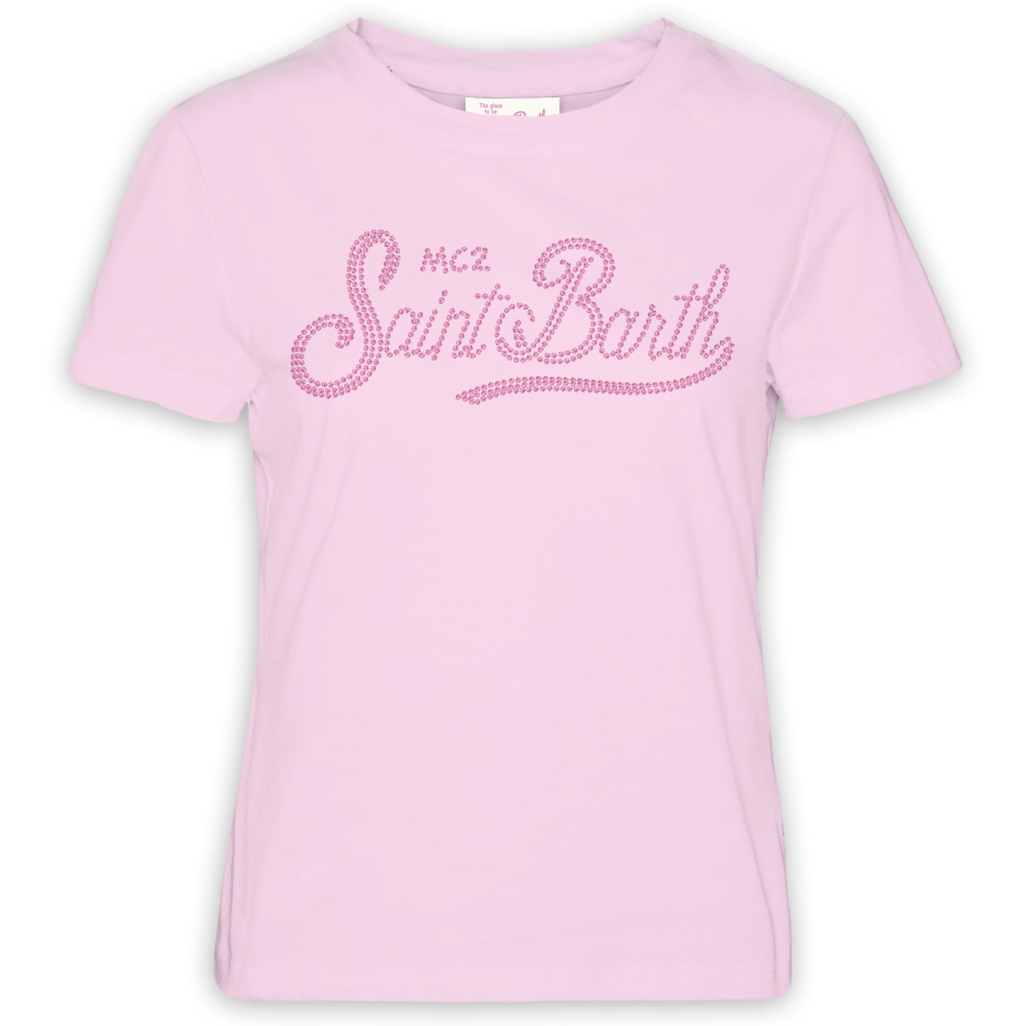MC2 SAINT BARTH T-Shirt EMI0001-02297L