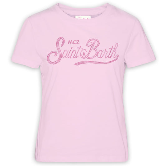 MC2 SAINT BARTH T-Shirt EMI0001-02297L