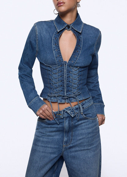 LIU JO Jeans UA6510-D0400