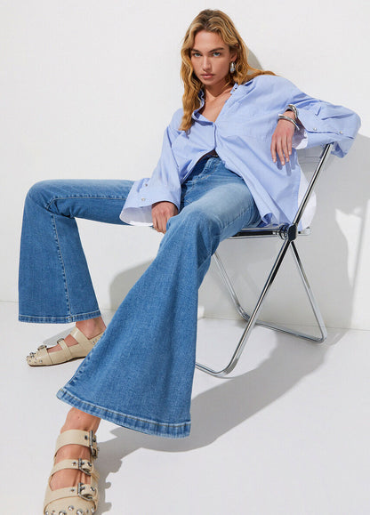 LIU JO Jeans UA6159-D0264