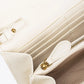 Pinko  LOVE ONE WALLET C VITELLO SETA 25