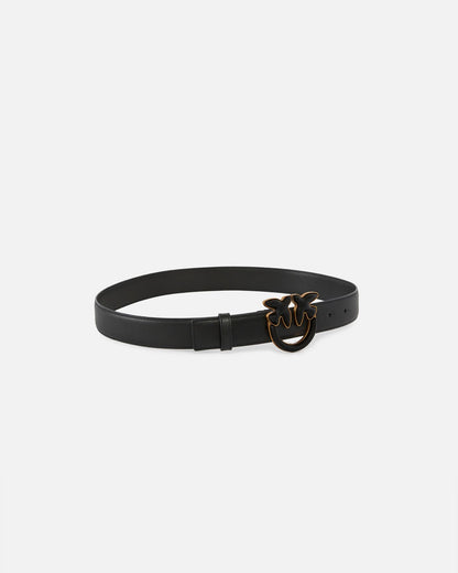 Pinko  LOVE BERRY CLICK PUFF H3 BELT  24.25
