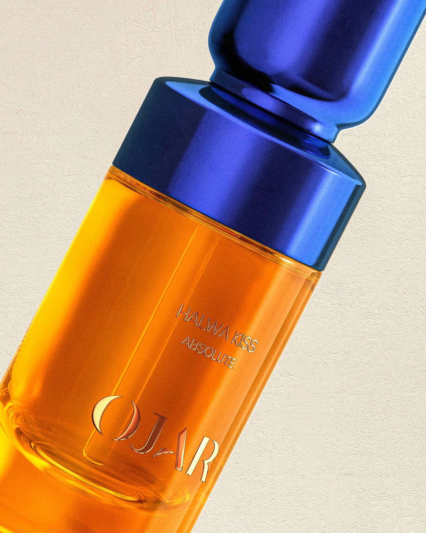 OJAR HALWA KISS OIL