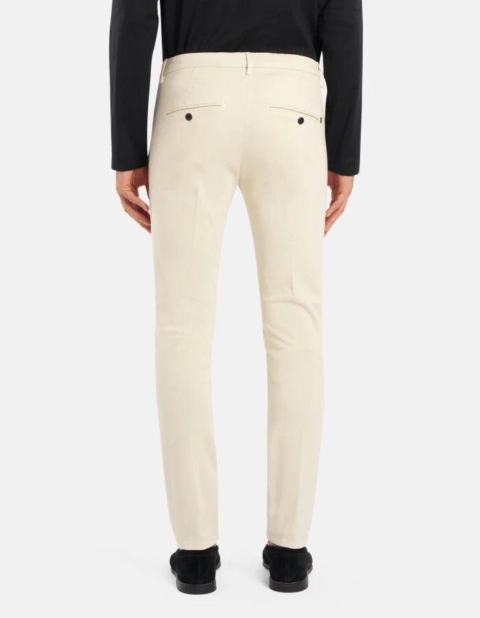 DONDUP GAUBERT GAUBERT-GSE043U-PTD-FW