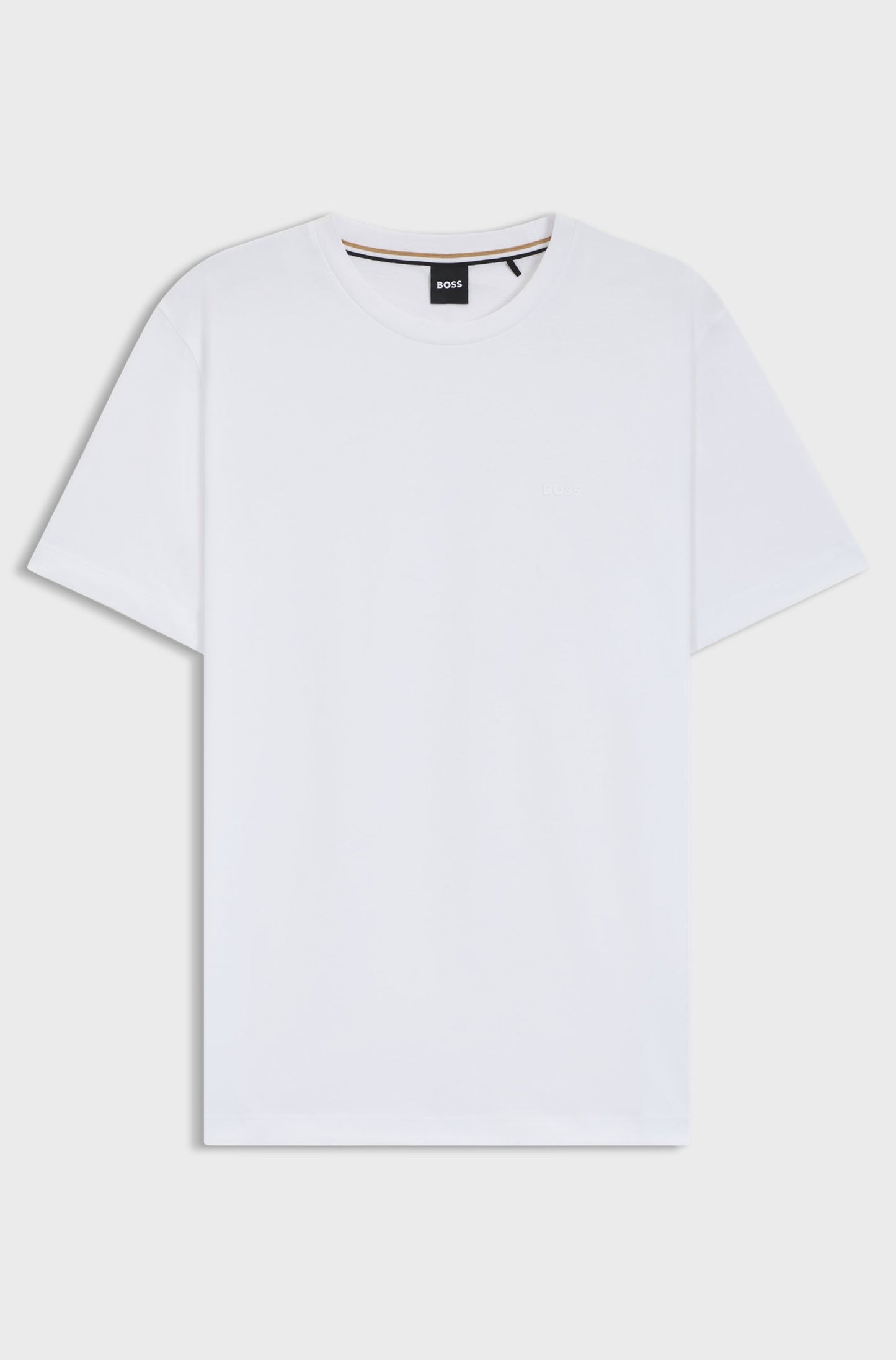 BOSS T-Shirt Thompson 01 10241525 01 SS26
