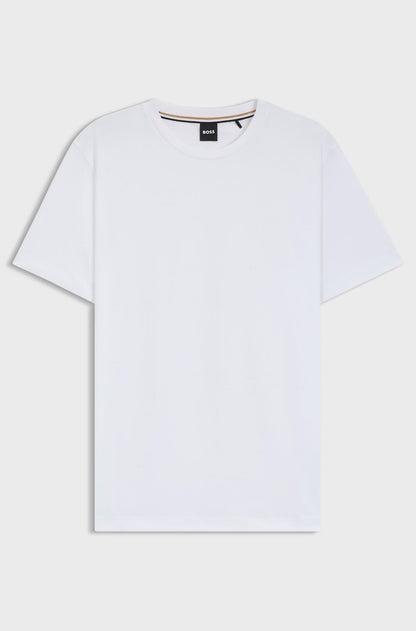 BOSS T-Shirt Thompson 01 10241525 01 SS26