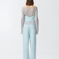 Pinko  MORETTA GILET CADY TECNICO 25