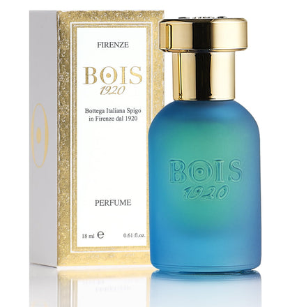BOIS 1920 SALZIGER HANF