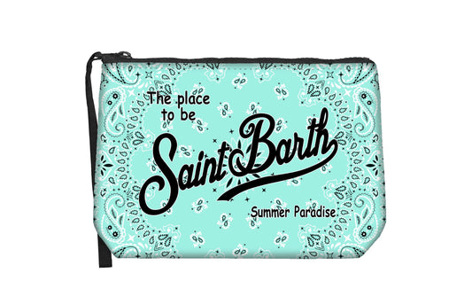 MC2 SAINT BARTH POCHETTE ALIN001-00940L
