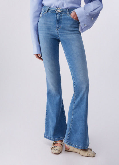 LIU JO Jeans UA6159-D0264