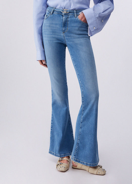 LIU JO Jeans UA6159-D0264