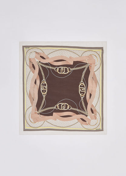 LIU JO SCARF 2A6055-T2745