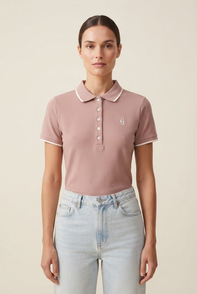CONTE OF FLORENCE Polo 6552D001B008