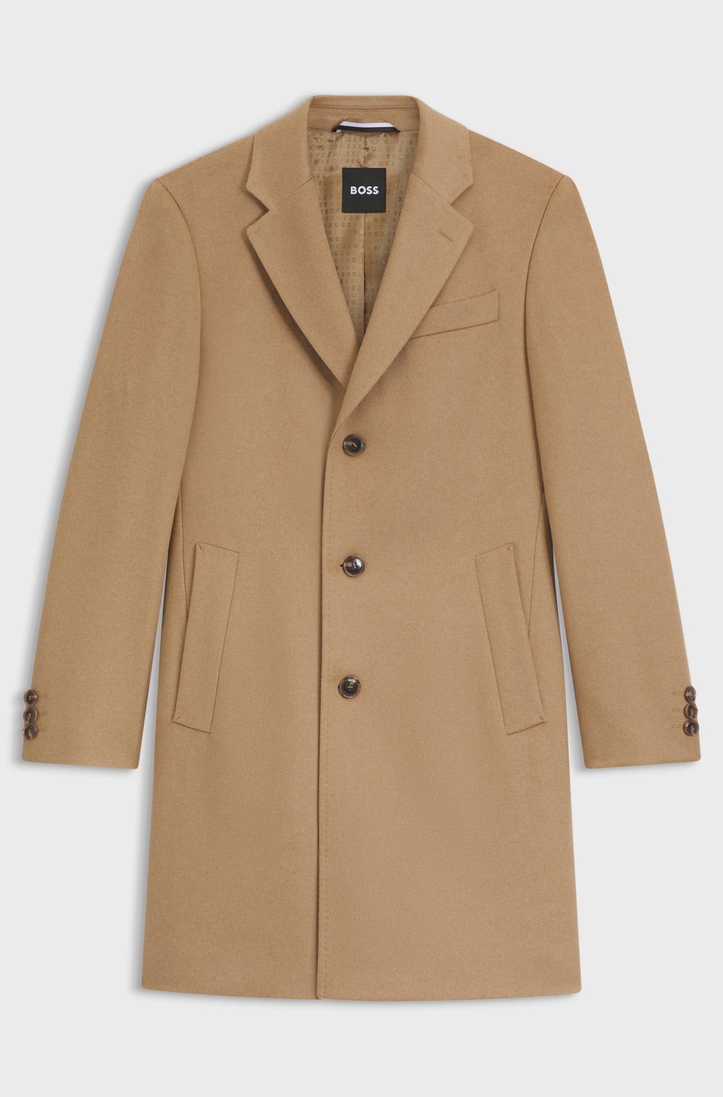 BOSS  H-Hyde-254 10273687 01 FW25