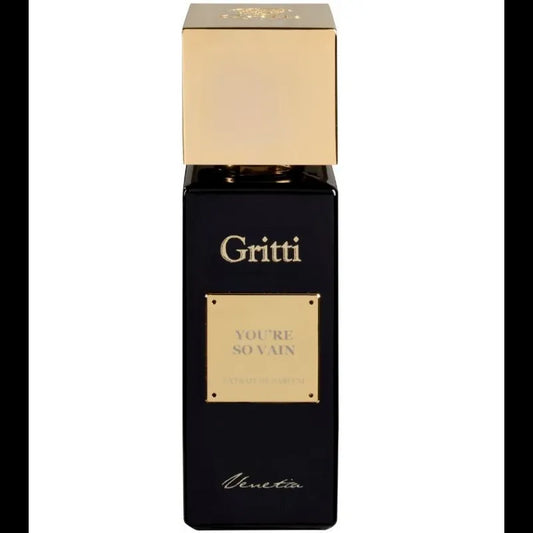 Gritti YOU'RE SO VAIN YOU'RE SO VAIN