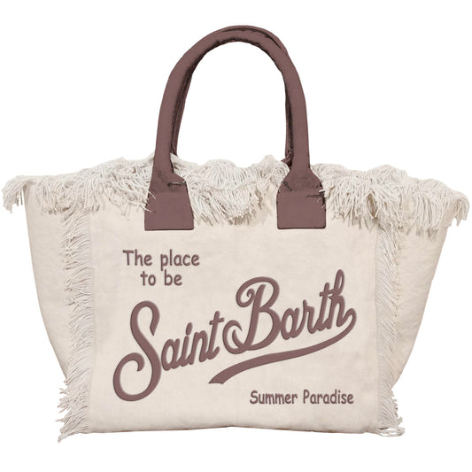 MC2 SAINT BARTH Borsa a spalla VANI001-01818L