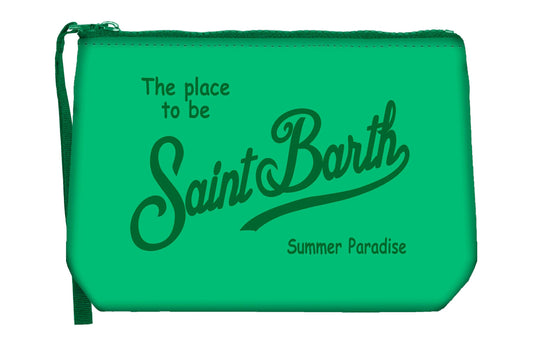 MC2 SAINT BARTH POCHETTE ALIN001-08509L