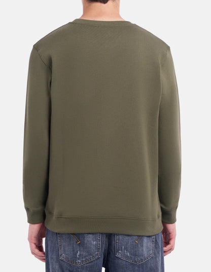 DONDUP UF641 UF641-KF0196U-ZL4