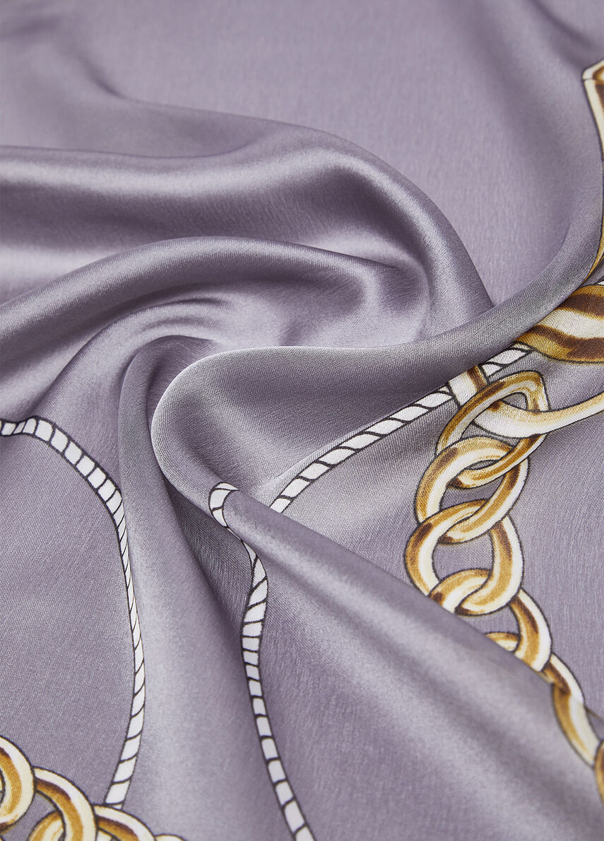 LIU JO SCARF 2A6055-T2745