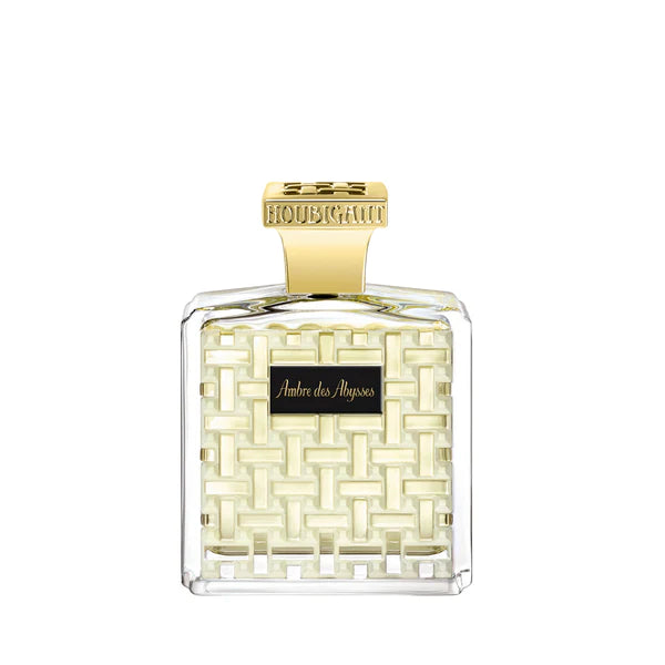 HOUBIGANT PARIS AMBRE DES ABYSSES AMBRE DES ABYSSES