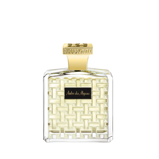 HOUBIGANT PARIS AMBRE DES ABYSSES AMBRE DES ABYSSES