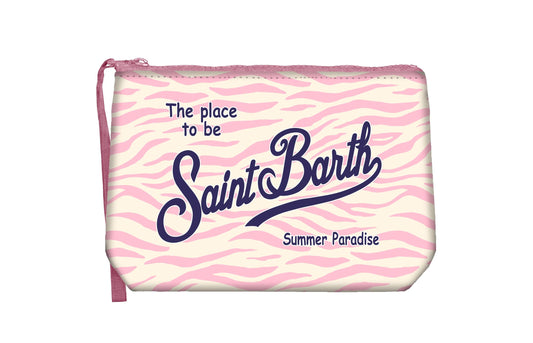 MC2 SAINT BARTH POCHETTE ALIN001-01816L