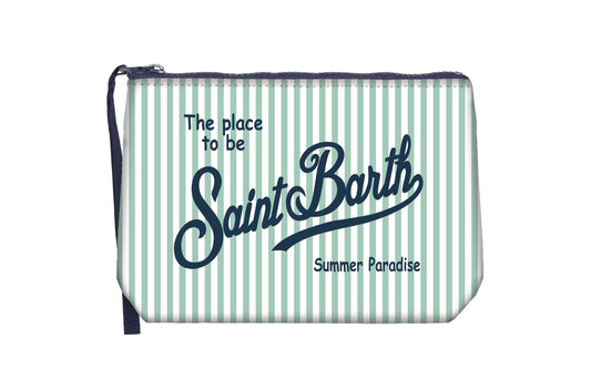 MC2 SAINT BARTH POCHETTE ALIN001-07713L