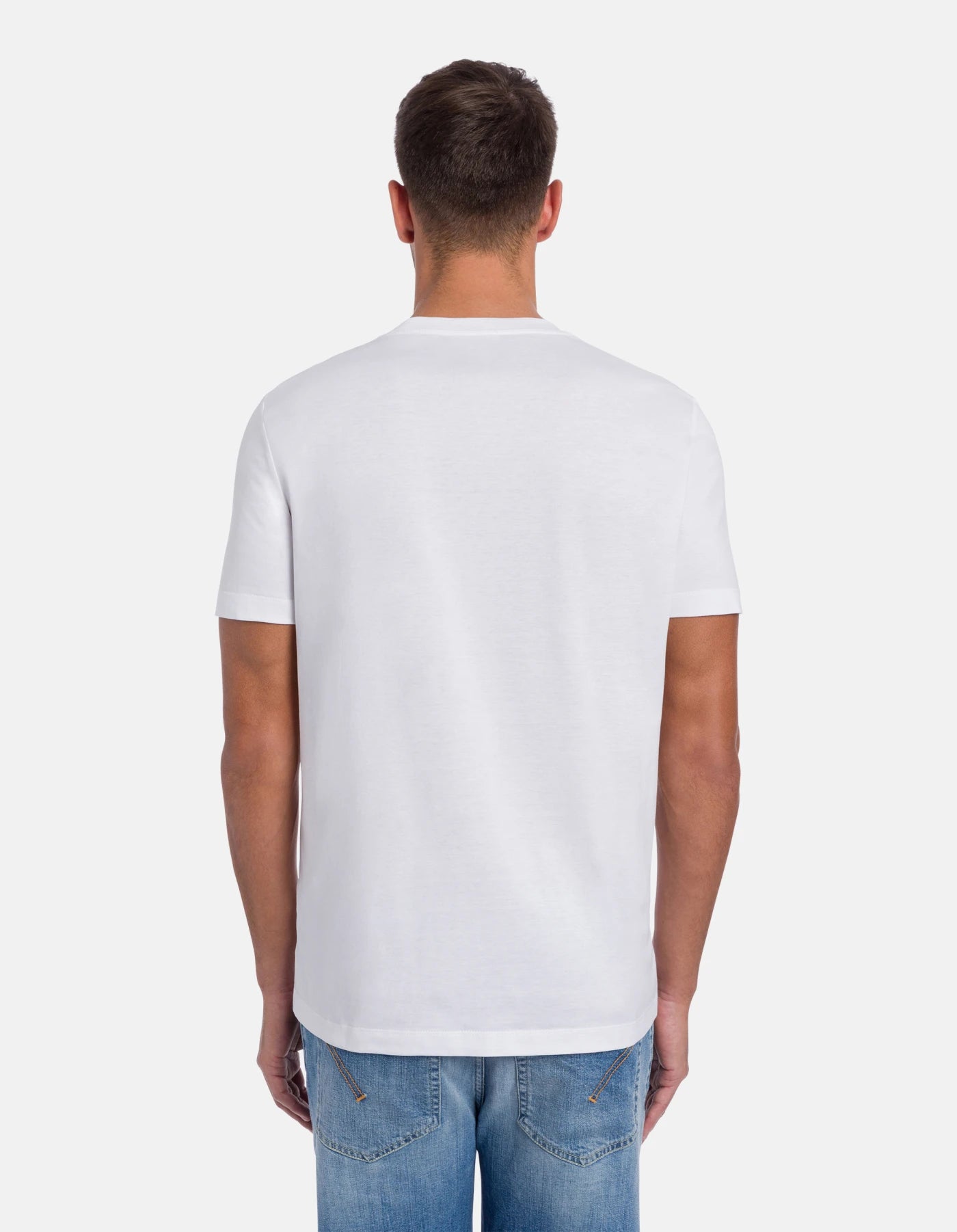 DONDUP T-Shirt US198-JF0271U-ZL4