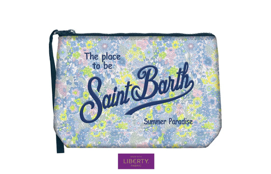 MC2 SAINT BARTH POCHETTE ALIN001-07479L