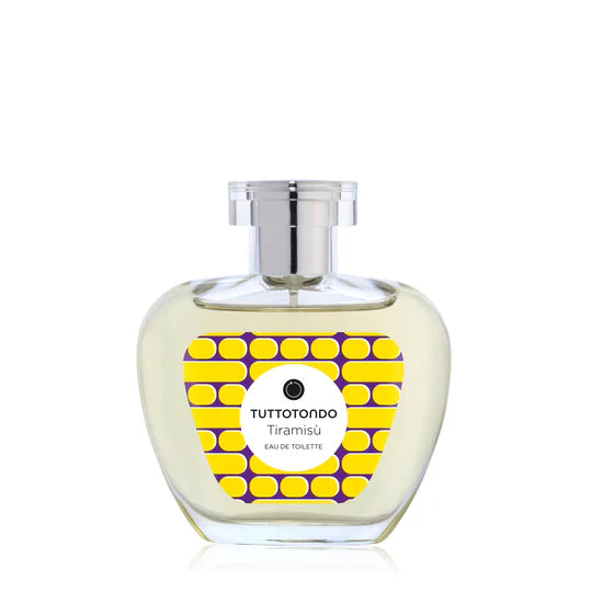 Tuttotondo  TIRAMISU' Edt