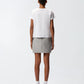 Pinko  BASICO T-SHIRT JERSEY LOGO PINKO FW25