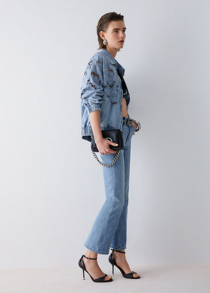 LIU JO Jeans UA6075-DS081