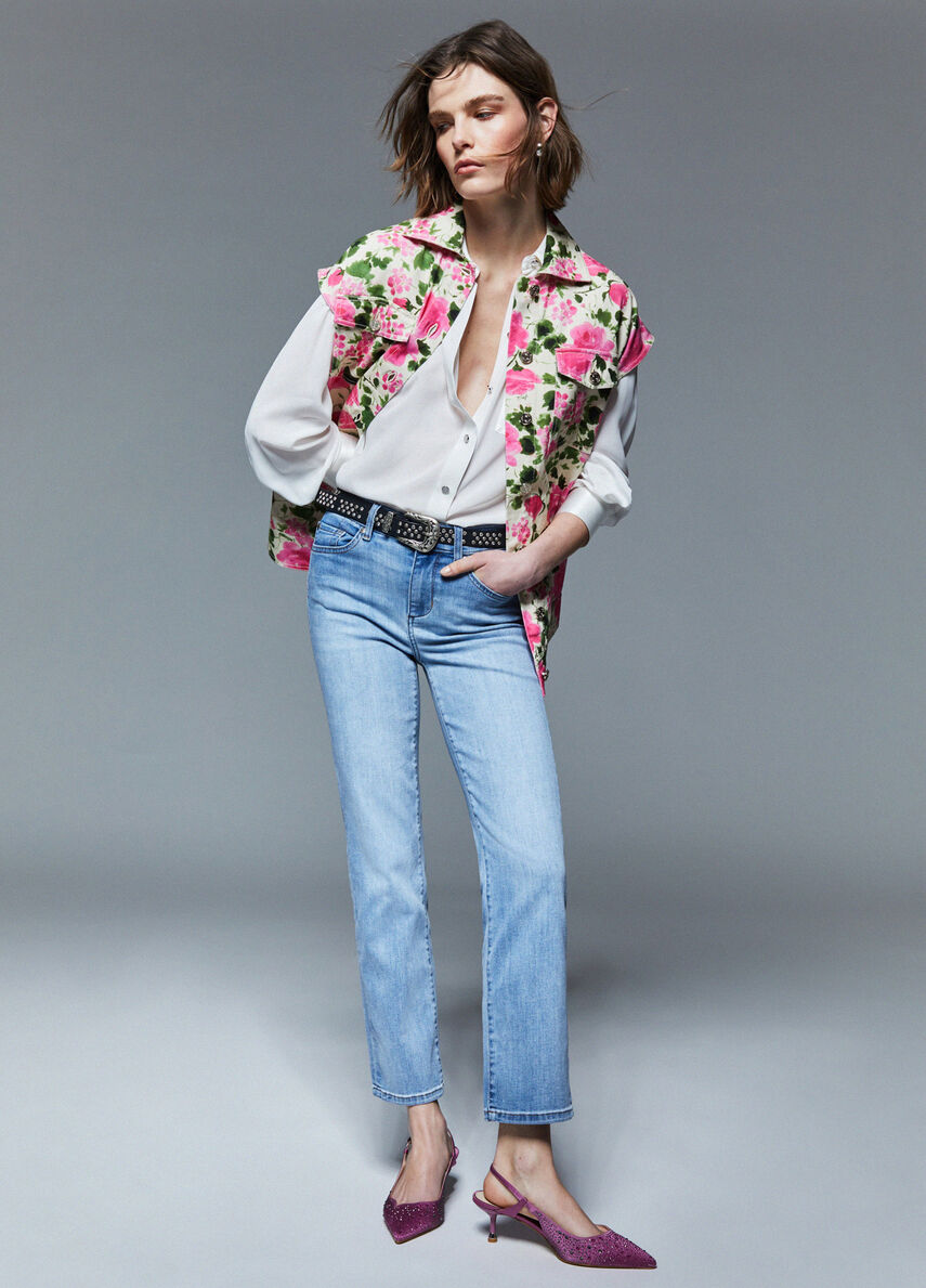 LIU JO Jeans UA6066-DS081