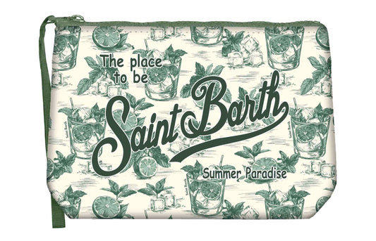 MC2 SAINT BARTH POCHETTE ALIN001-07864L
