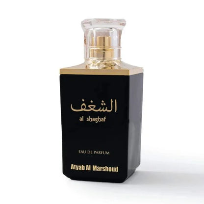 MARSHOUD AL SHAGAF AL SHAGAF