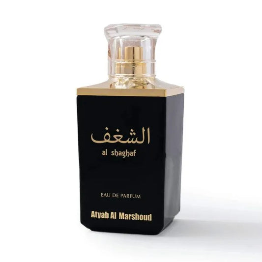 MARSHOUD AL SHAGAF AL SHAGAF
