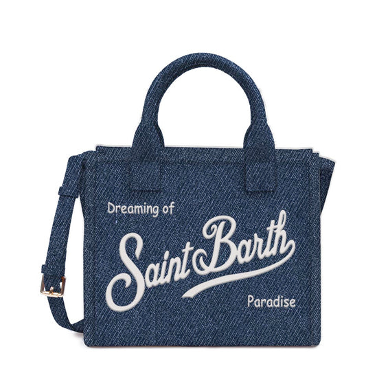MC2 SAINT BARTH BORSA A SPALLA VANMD001-01031L