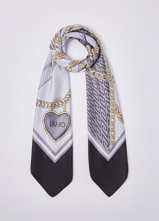 LIU JO SCARF 2A6048-T2745