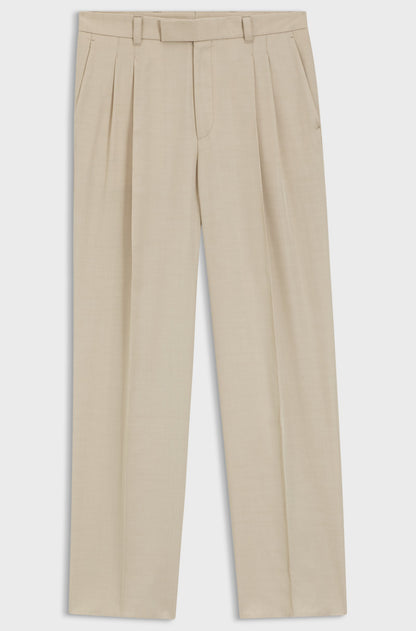 BOSS PANTALONE C-Pat-BB-DPL-262 10278689 01