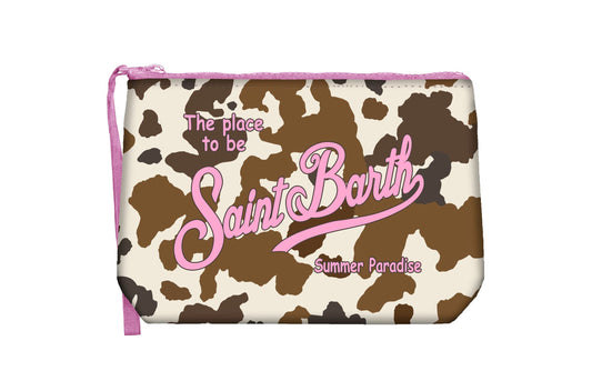 MC2 SAINT BARTH POCHETTE ALIN001-00274L